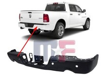 Stoßfänger Stoßstange