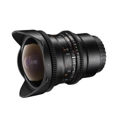 Walimex pro 1 fisheye - 12/3,1,