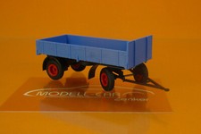 Busch 53301 IFA Anhänger HL80
