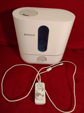 BONECO U200 Ultraschall Luftbefeuchter Vernebler