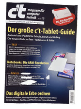 C´t CT magazin für computer