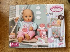 Baby Annabell - Zapf creation