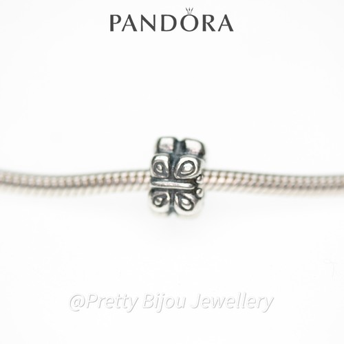 Pandora charm schmetterling - charm,
