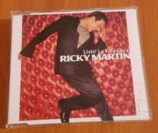 CD|Maxi-Single|Ricky
