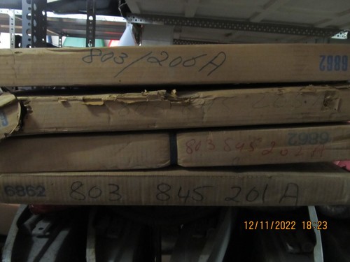 Audi 100 typ 803 satz - 803,,