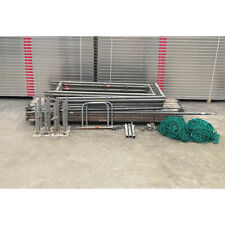 Baugerüst gebrauchtes Stahlgerüst Plettac SL 70 Gerüst 66m²