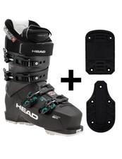 HEAD FORMULA 95 W mit GRIP