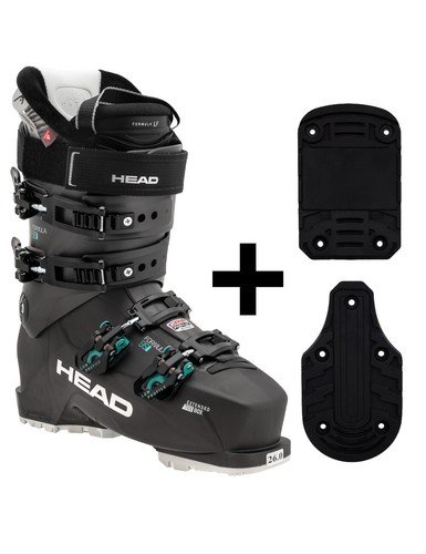 Head formula mit grip - w,