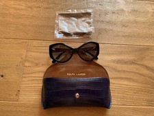 Elegante Burberry Sonnenbrille