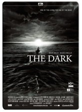 The Dark - (Maria Bello, Sean Bean) DVD [Limited Edition] Steelbook NEU