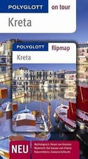 Kreta. Polyglott on tour - Reiseführer: Special: Minoisc... | Buch | Zustand gut