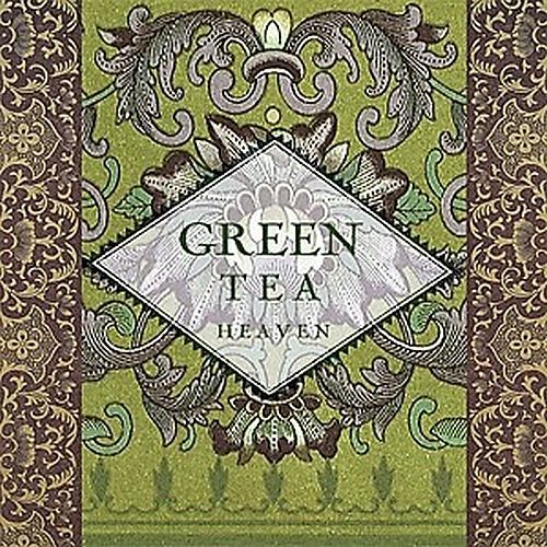 Servietten napkins green - napkins,