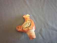 Porzellan Stopfen Ausgießer