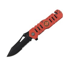 Feuerwehr Klappmesser Hydrant