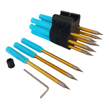 PowerArrows für HDR50 & HDP50 cal.50 mit Bolzenmagazin BM1