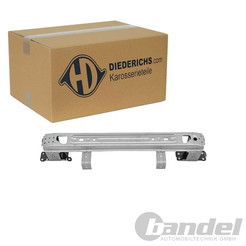 Diederichs aufpralldämpfer - diederichs,