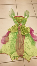 Karnevalkostüm Prinzessin/Fee