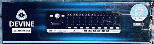 Devine creator fade midi - devine,