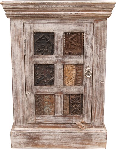 Vintage beistellschrank - vintage,