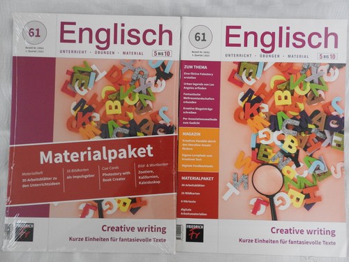Fachzeitschrift englisch bis - 5,