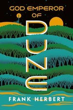 God emperor dune frank - emperor,