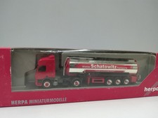 Herpa 1:87 LKW  DAF CF