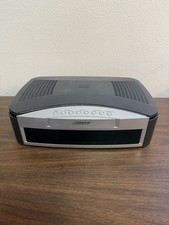 Bose AV 3-2-1 Media Center