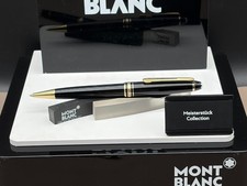 MONTBLANC MEISTERSTÜCK No