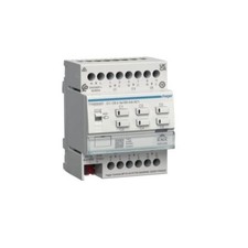 Hager Heizungsaktor 6fach