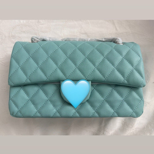Damen schultertasche türkis - schultertasche,