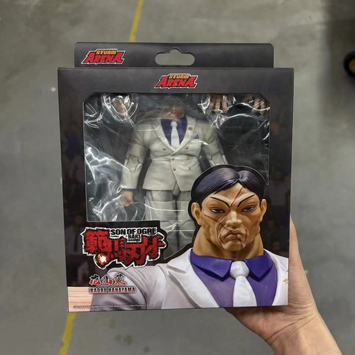 Storm toys arena 12 kaoru - st,