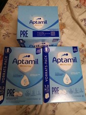Aptamil Pronutra Pre 3x1,2 KG