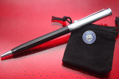 Mercedes benz pin classic - pin,
