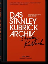 Das Stanley Kubrick Archiv |