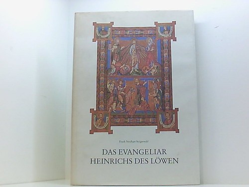 Das evangeliar heinrichs - das,