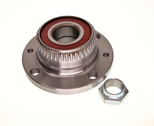 Radlagersatz hinten für - hinten, alfa
