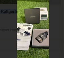 Furutech FI-25(R) Rhodium