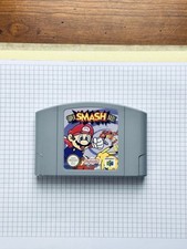 Super Smash Bros. Nintendo 64