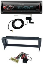 Pioneer Bluetooth DAB USB MP3