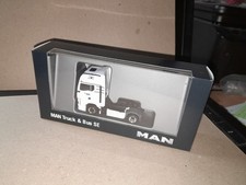 Herpa man tgx 18 - tgx, 18.580