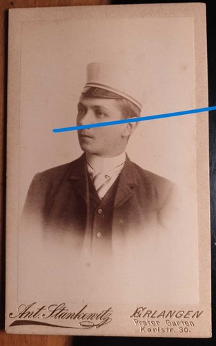 Student oder schüler - student, mit