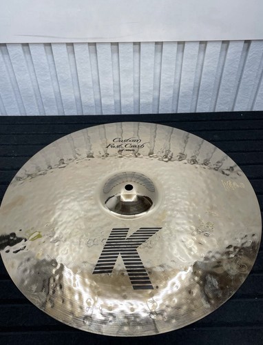 Zildjian cm k custom - 40, k-custom