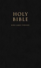 The Holy Bible - King James