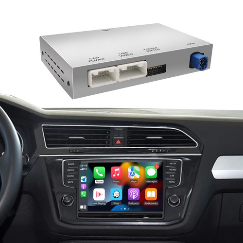 Drahtlos carplay android - drahtlos,