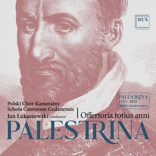 Schola cantorum gedanensis - schola,