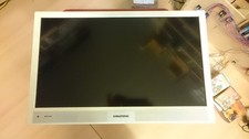 Fernseher Grundig 22 VLE 5520 WG