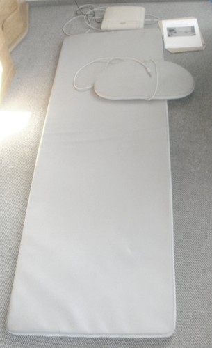 Gebrauchtes sanza santerra - gebrauchtes,
