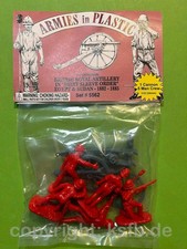 Armies plastic 5562 - in,