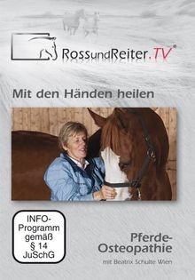 Mit den händen - heilen,