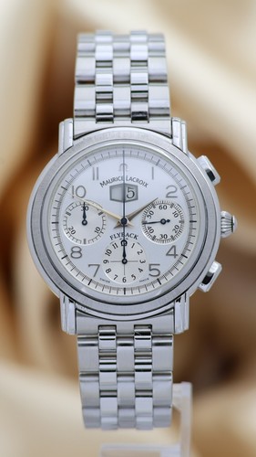 Maurice lacroix masterpiece - lacroix,